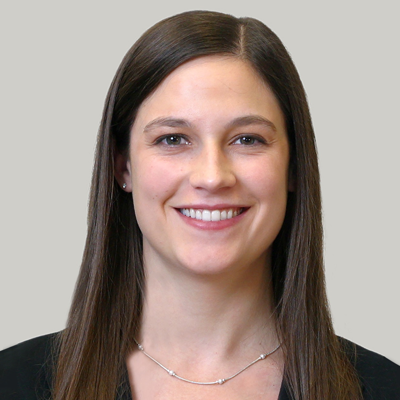 Dr. Alyssa Cattle