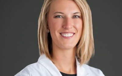 Meet Dr. Jill Smith